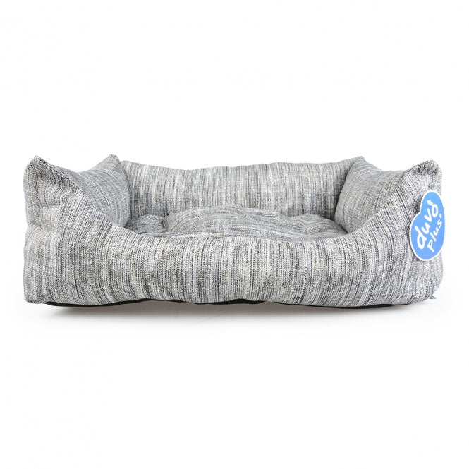 Duvo Hundebett Cliff rechteckig - DUVO
