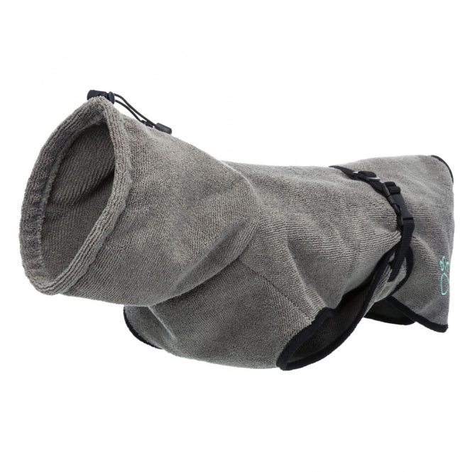 Trixie Bademantel für Hunde - Trixie