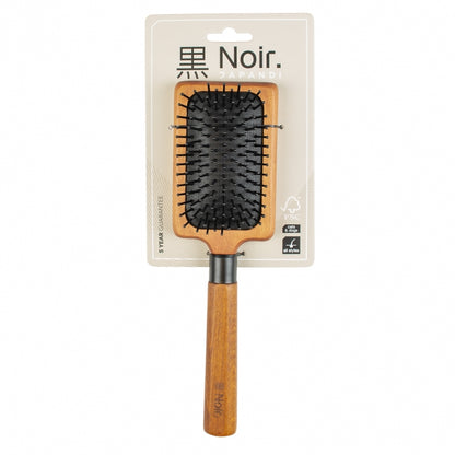EBI Noir Japandi doppelseitige Bürste - EBI