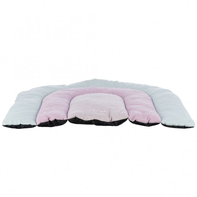 Trixie Junior Liegematte Patchwork - Trixie Bild 2