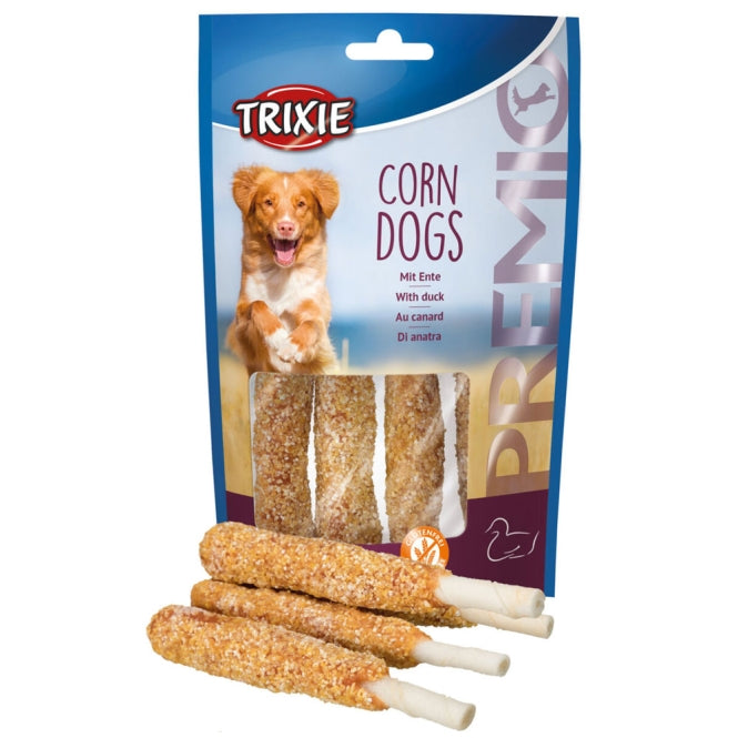 Trixie PREMIO Corn Dogs - Trixie