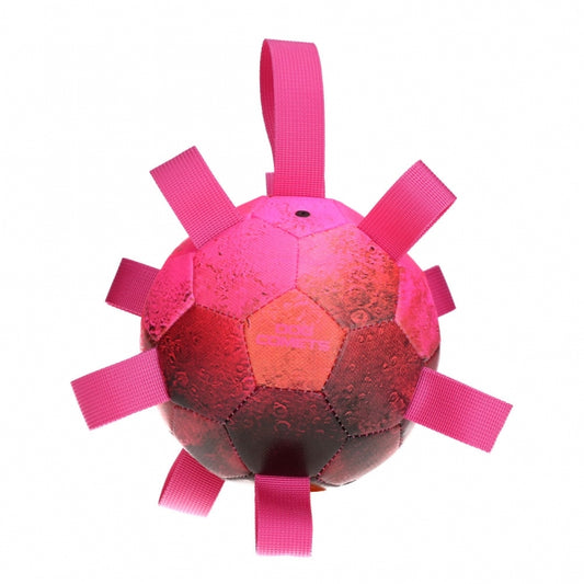 Dog Comets Ball Hypernova - Pink -