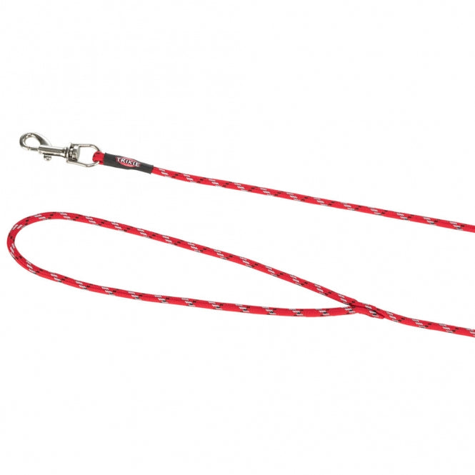Trixie Junior Welpen-Schleppleine, rund - Trixie