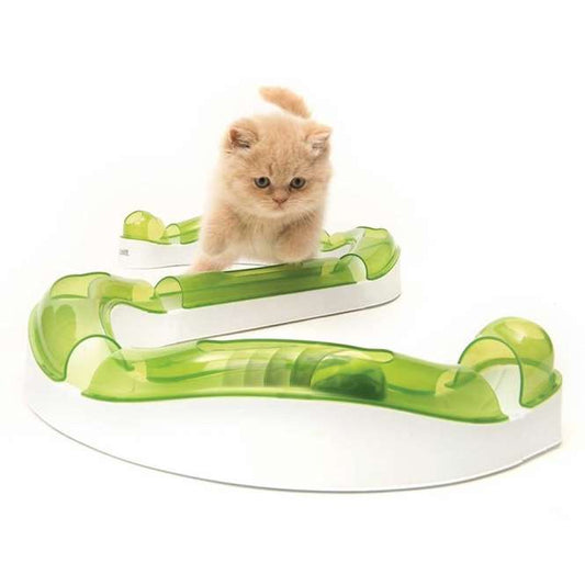 CATIT Senses 2.0 Spielschiene Wave - CATIT Bild 2