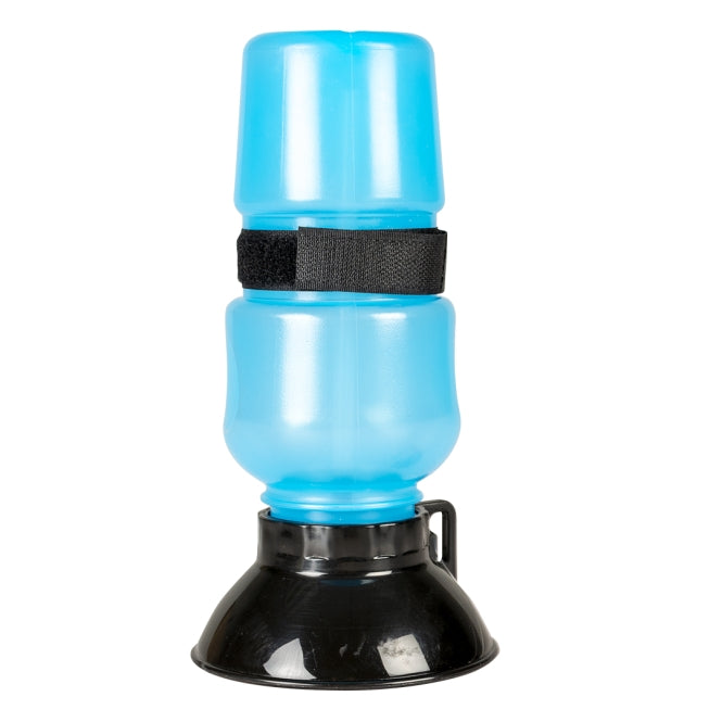 Duvoplus Reise-Trinkflasche Squeeze - DUVO