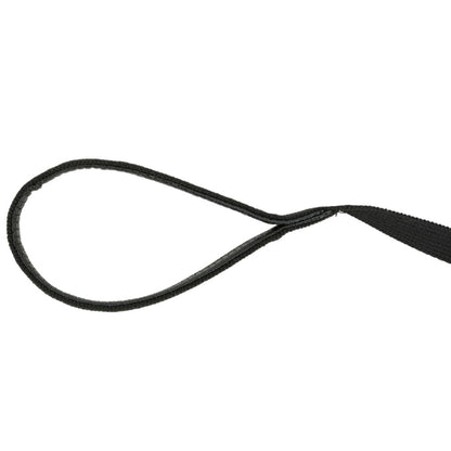 Trixie Schleppleine, 5 m / 20 mm, schwarz - Trixie Bild 2