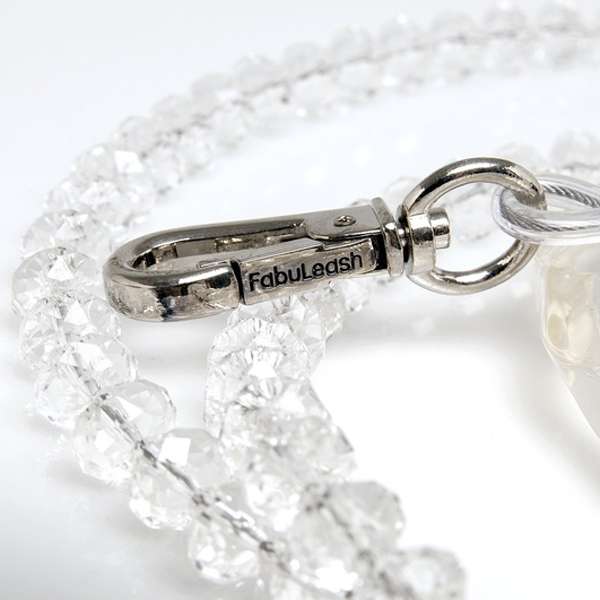 Karlie Flamingo Leine Fabuleash Bangle Crystal - Karlie Bild 2