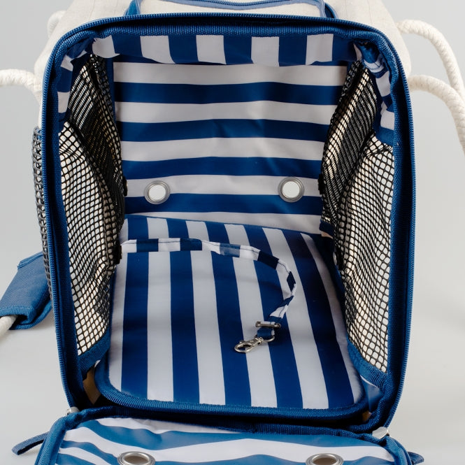 Duvoplus Reisetasche Saint-Tropez - DUVO Bild 5