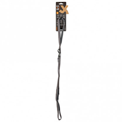 Duvoplus EXPLOR Ultimate Fit On-The-Road-Leine Safety - DUVO