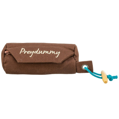 Trixie Preydummy - Canvas Braun - 6 x 14 cm - Trixie