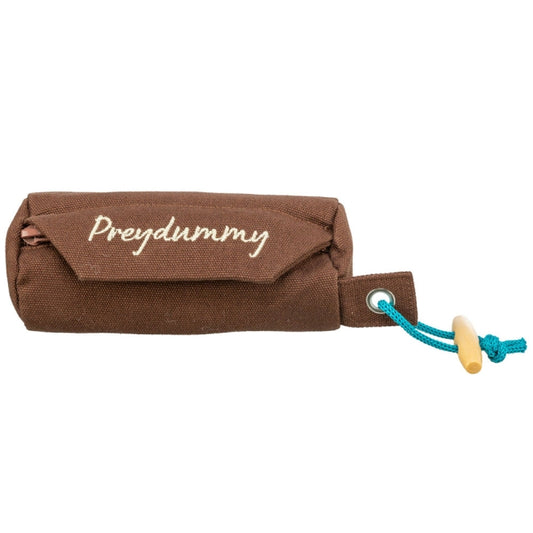 Trixie Preydummy - Canvas Braun - 6 x 14 cm - Trixie