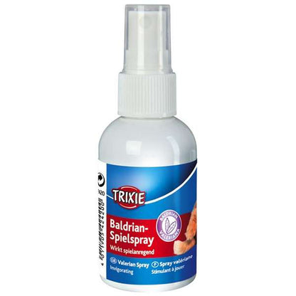 Trixie Baldrian-Spielspray - 50 ml - Trixie
