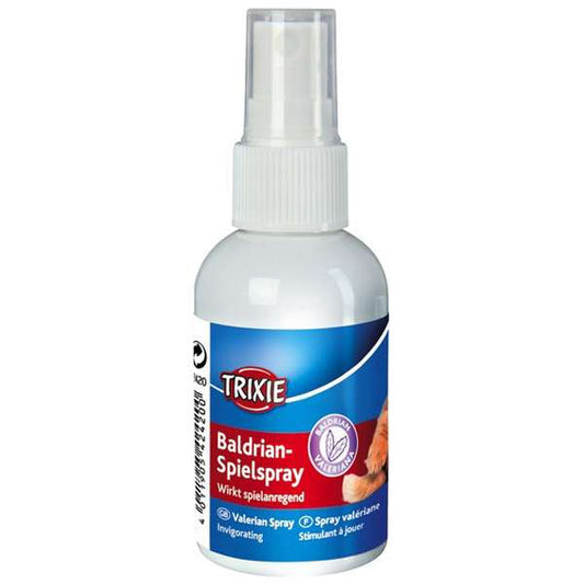 Trixie Baldrian-Spielspray - 50 ml - Trixie