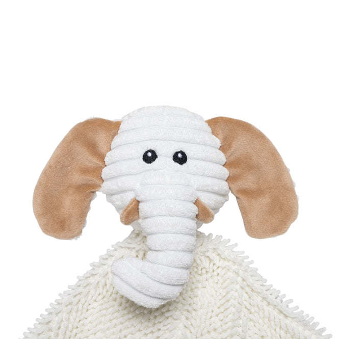 Beeztees Eco Kuscheltuch Nory - Beeztees Bild 2