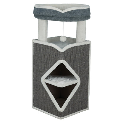 Trixie Cat Tower Arma - Trixie Bild 2
