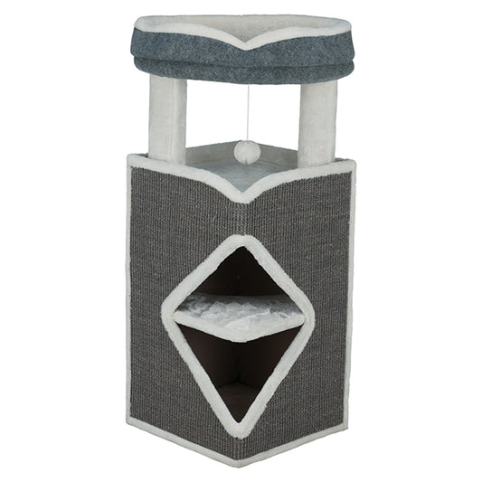 Trixie Cat Tower Arma - Trixie Bild 2