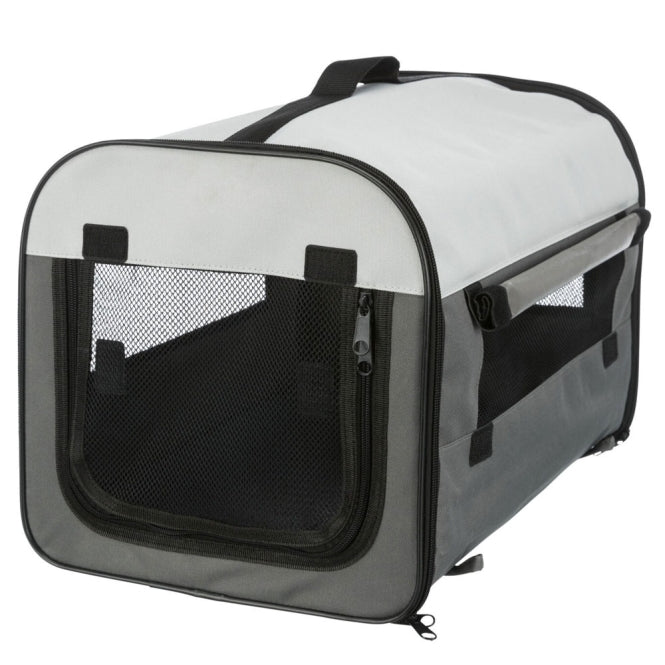 Trixie Hundebox Basic - 50 x 50 x 60 cm - Trixie