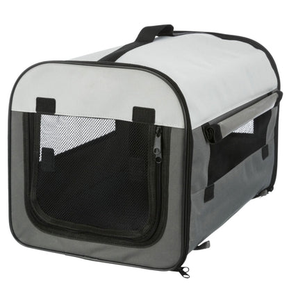 Trixie Hundebox Basic - 50 x 50 x 60 cm - Trixie
