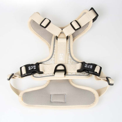 Duvoplus EXPLOR Ultimate Fit No-Pull-Geschirr - DUVO