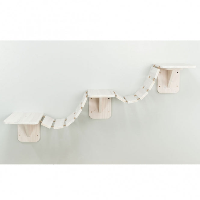 Trixie Kletterleiter zur Wandmontage - Trixie