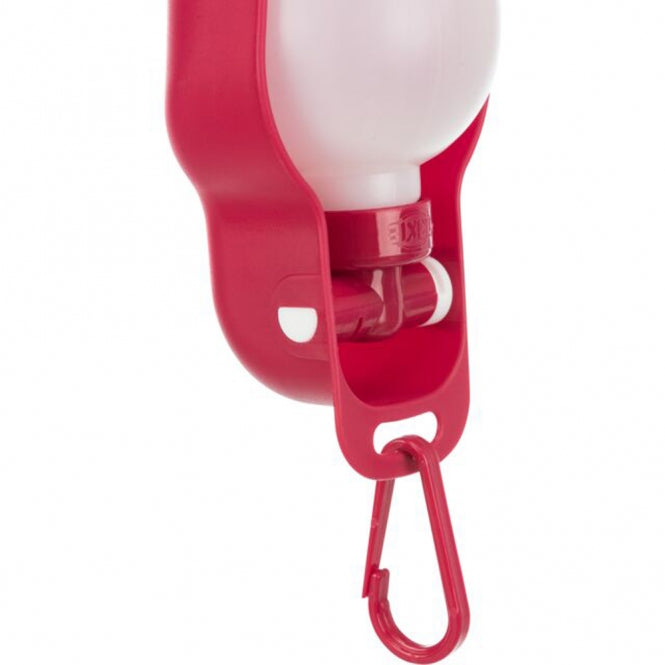 Trixie Flasche mit Trinknapf - Trixie