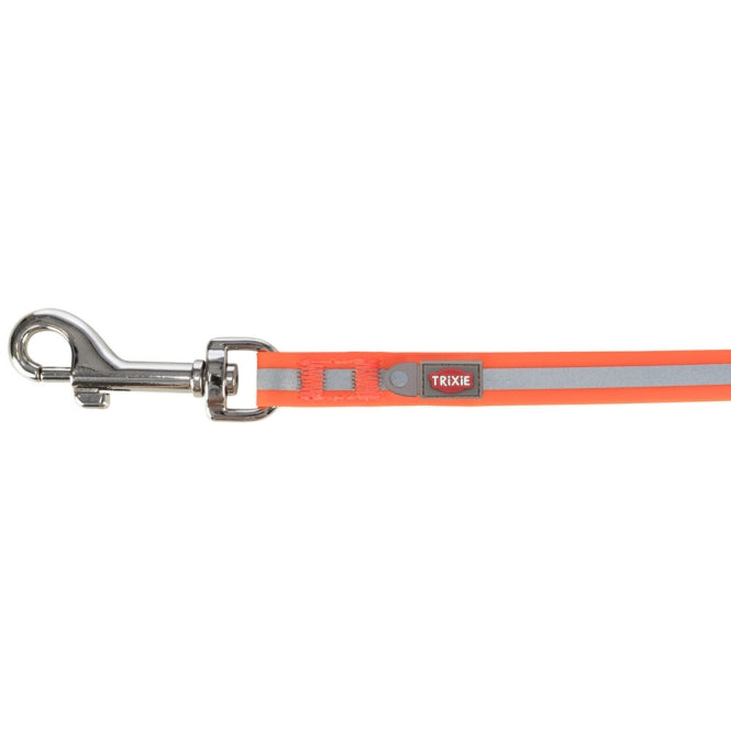 Trixie Easy Life Schleppleine, orange reflektierend - Trixie Bild 2