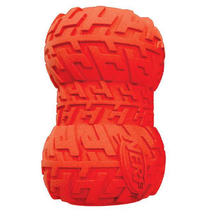NERF DOG Tire Feeder - NERF DOG Bild 3