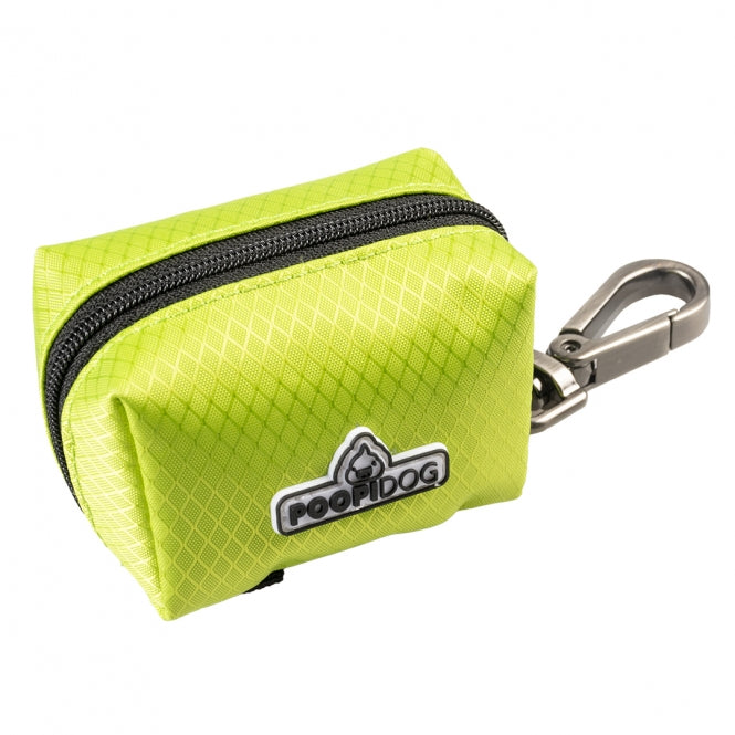 Poopidog Hundekotbeutelspender Nylon - DUVO