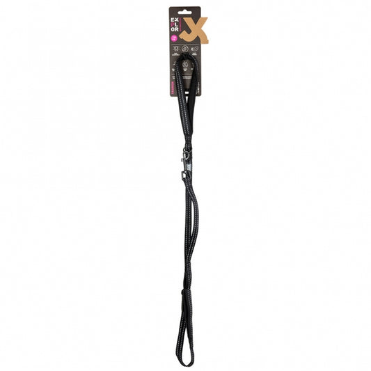 Duvoplus EXPLOR Ultimate Fit On-The-Road-Leine Fashion - DUVO
