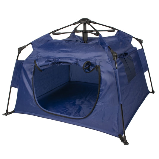 Duvoplus Hundezelt - 70 x 70 x 47cm - DUVO