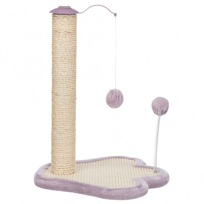 Trixie Junior Kratzpfote mit Stamm - Trixie Bild 2