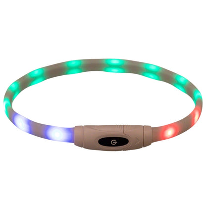 Trixie Flash Leuchtring USB - Trixie Bild 2