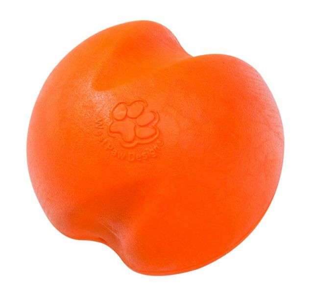 West Paw Jive Orange - 5 cm - West Paw