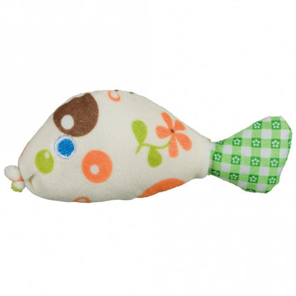 Trixie Katzenspielzeug Maus oder Fisch - Trixie Bild 5