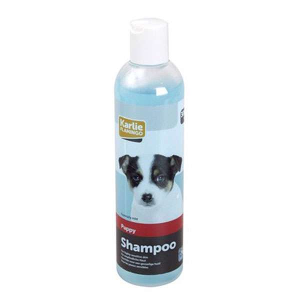 Karlie Flamingo Puppy-Shampoo - Karlie