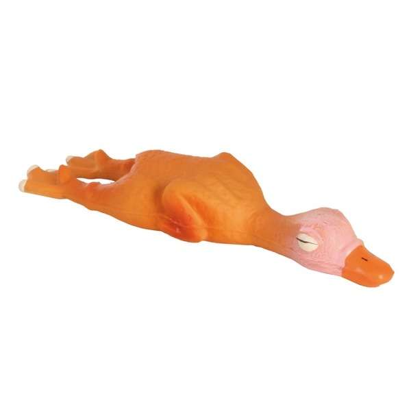 Trixie Mini-Ente aus Latex - Trixie