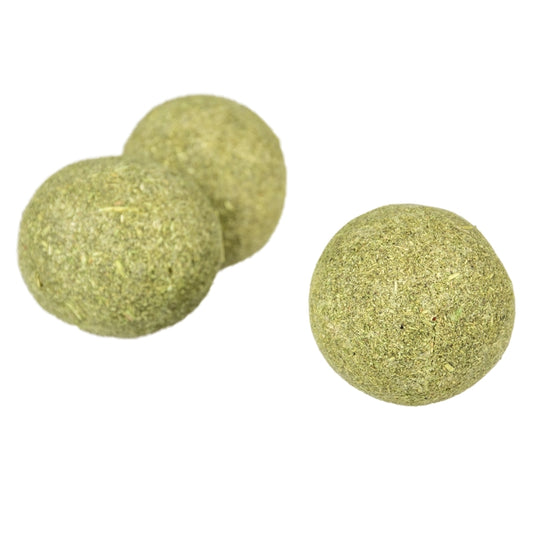 EBI Petit Cat Toy Katzenminze-Bälle - EBI