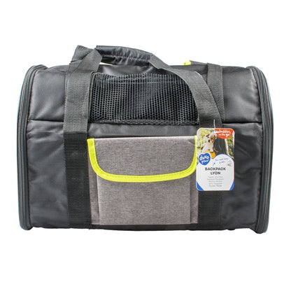 Duvoplus Rucksack Lyon - DUVO Bild 3
