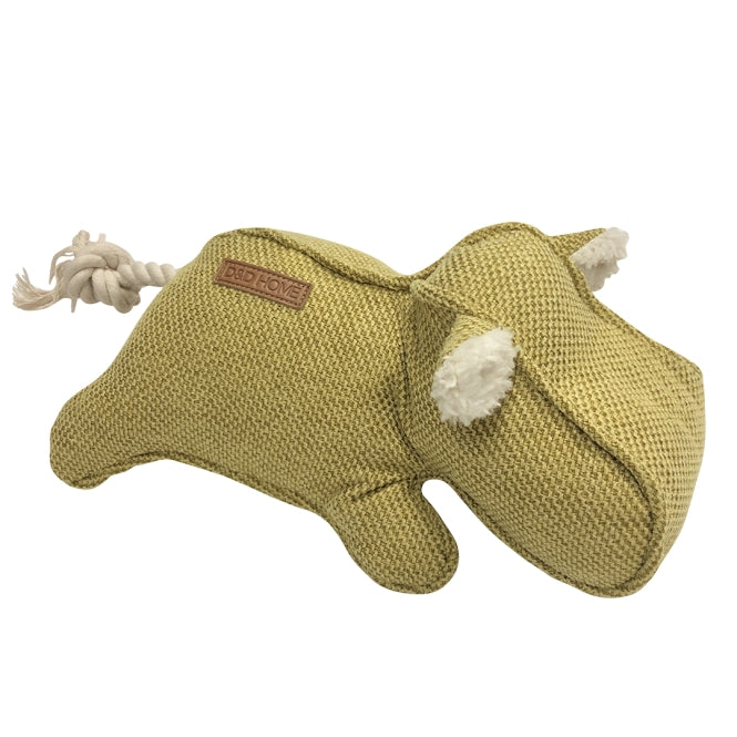 D&D Hundespielzeug Chenille Emmy - D&D Home