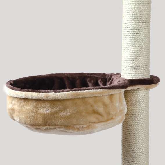 Trixie Kuschelsack für Kratzbäume mit Metallrahmen - Trixie Bild 3