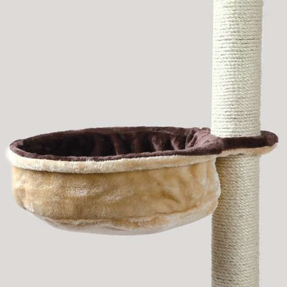 Trixie Kuschelsack für Kratzbäume mit Metallrahmen - Trixie Bild 3