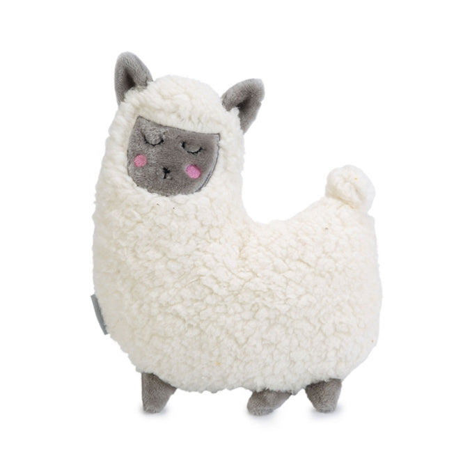 Beeztees Puppy Lama - Beeztees
