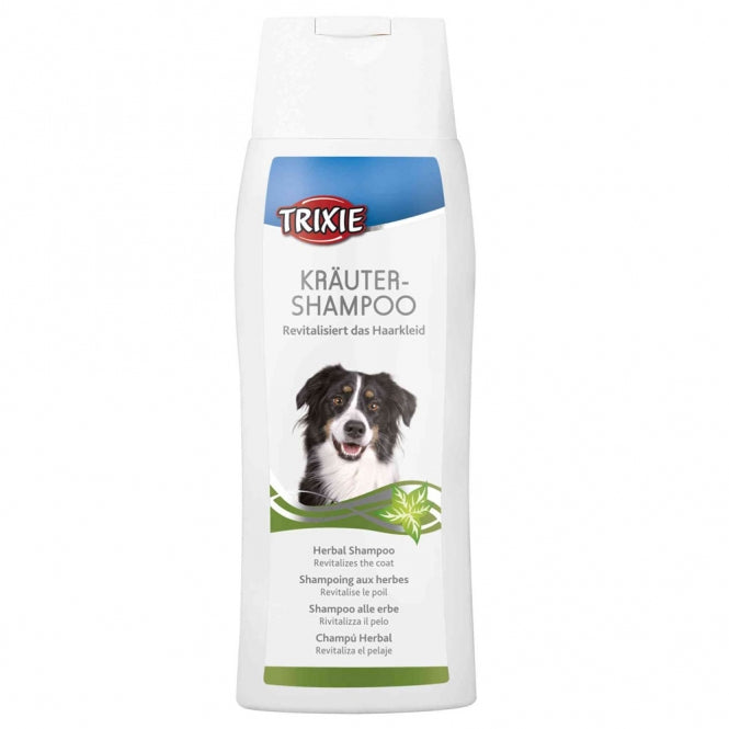 Trixie Kräuter-Shampoo - Trixie