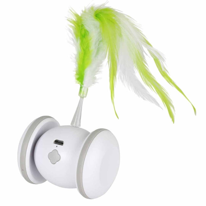 EBI Cat Toy Racing Roller - EBI