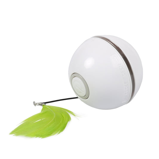 EBI Cat Toy Ball Chaser - EBI