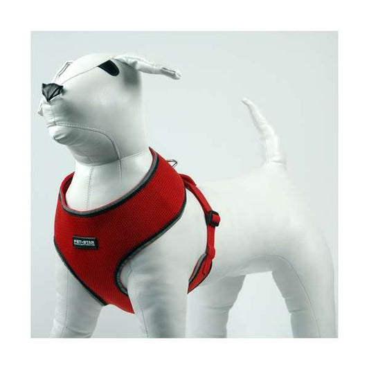 Pet-Star Softgeschirr / Netzgeschirr - Pet-Star