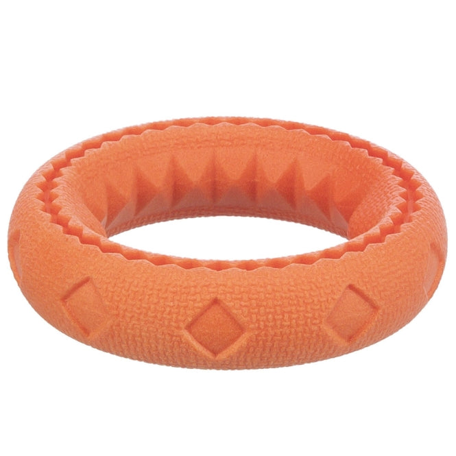 Trixie Ring aus TPR, schwimmfähig - Trixie