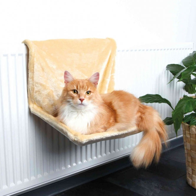 Trixie Liegemulde für Heizkörper - Trixie