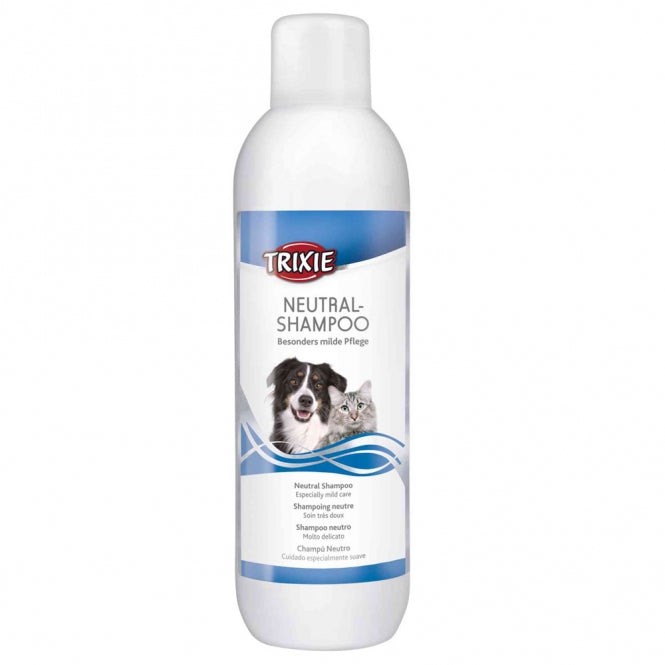 Trixie Neutral-Shampoo - 1 l - Trixie