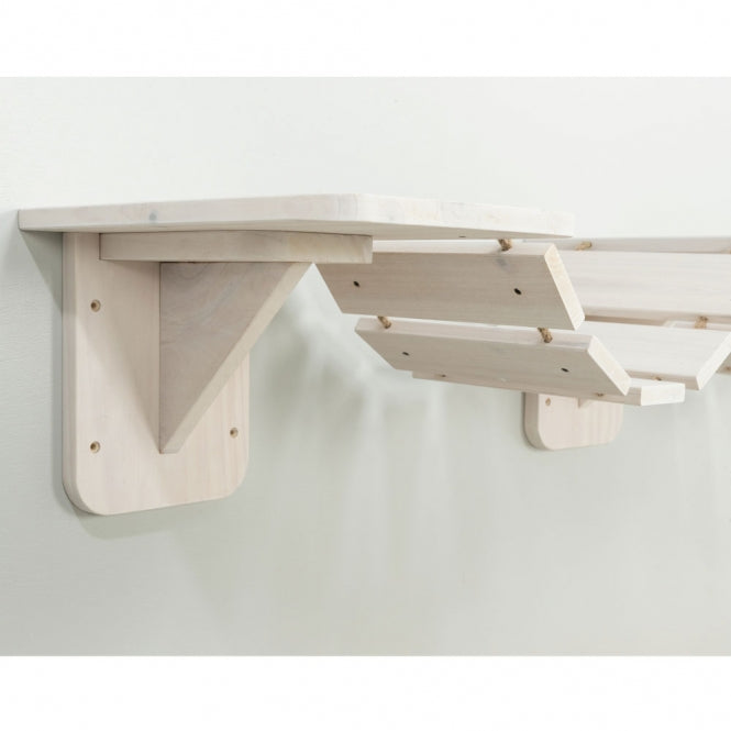 Trixie Kletterleiter zur Wandmontage - Trixie